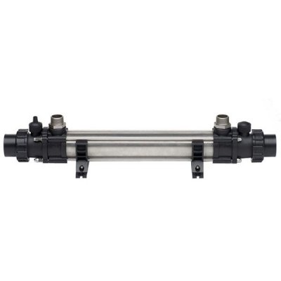VULCAN Echangeur de chaleur nu 40kw multitubulaire - v-he-40t 