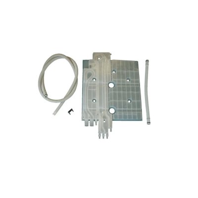 BOSCH Echangeur thermique lave vaisselle pour lave vaisselle  - 00215761 00215761