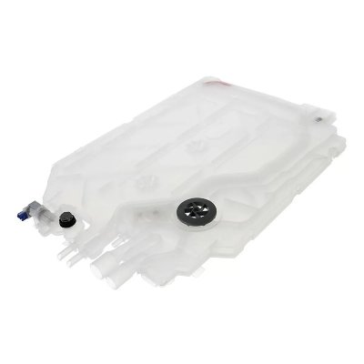 Echangeur thermique pour lave vaisselle Bosch 00772437