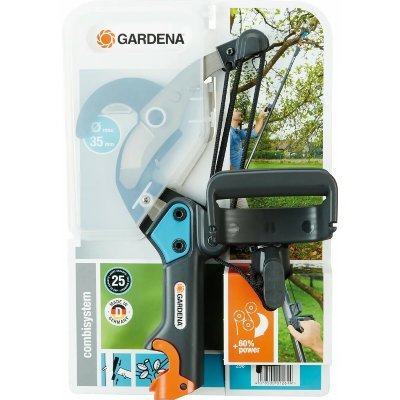 GARDENA Echenilloir  combisystem W527711