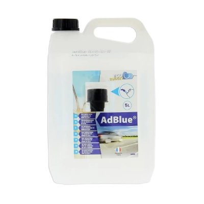 ECOBUDGET Eco budget adblue avec bec - 5 l