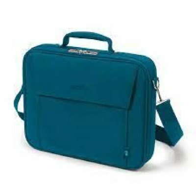 DICOTA Eco Multi BASE - Sacoche pour ordinateur portable - 14"" - 15.6"" - bleu