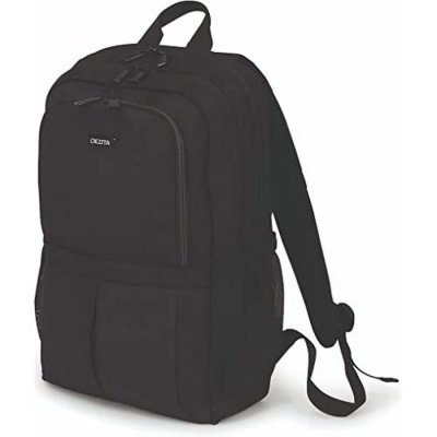 DICOTA Eco Scale - Sac &agrave; dos pour ordinateur portable - 15"" - 17.3"" - noir