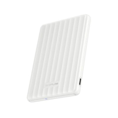 ECOFLOW  Batterie Externe Rapid Mag 5000mah