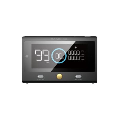 ECOFLOW  - Delta Pro Fernbedienung 665793 Panneau de commande S658122