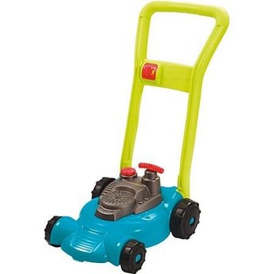 ECOIFFIER  - 4482 - tondeuse turbo ECO4482