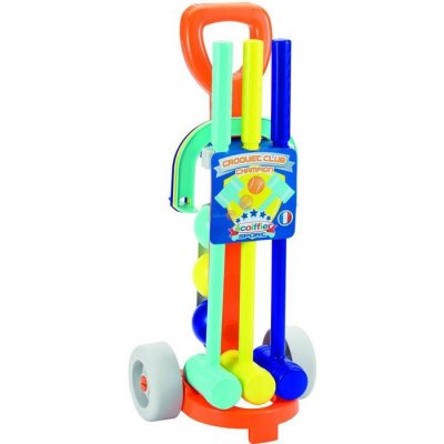 ECOIFFIER  Chariot Croquet