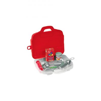ECOIFFIER  MEDICAL Valisette Docteur