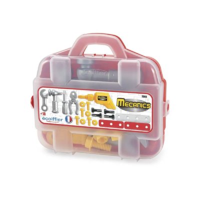 ECOIFFIER  valisette m&eacute;canique