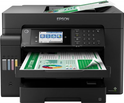 EPSON Ecotank et-16605 C11CH72405 