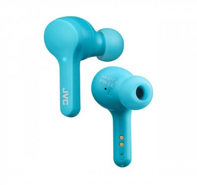 JVC Ecouteur bluetooth s&eacute;rie TRULY WIRELESS  HA-A7T