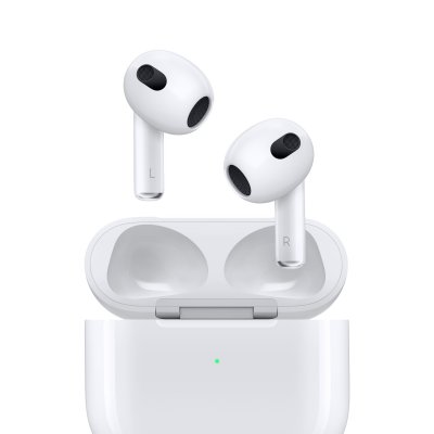 Ecouteurs Apple AirPods 3