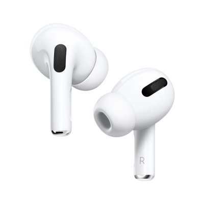 APPLE Ecouteurs  AirPods Pro + boitier de charge MagSafe