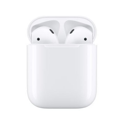 APPLER Ecouteurs  REBORN AIRPODS 2 RECONDITIONNES GRADE A+