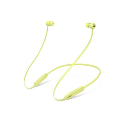 BEATS BY DR. DRE Ecouteurs Beats Flex Yuzu Yellow