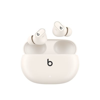 BEATS Ecouteurs  STUDIO BUDS+ IVOIR