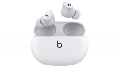 BEATS Ecouteurs  Studio Buds White