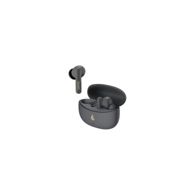 EDIFIER Ecouteurs Bluetooth 5.3 -  X5 avec reduction de bruit - Gris