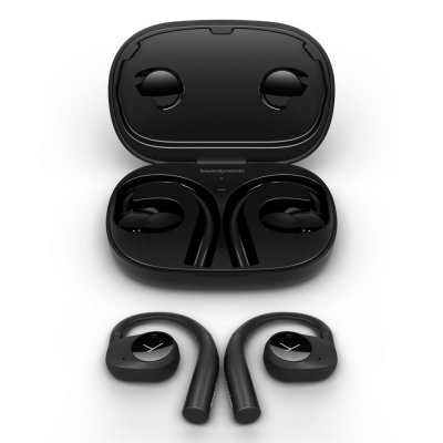 BEYERDYNAMIC &Eacute;couteurs Bluetooth  Verio 200 Noir 