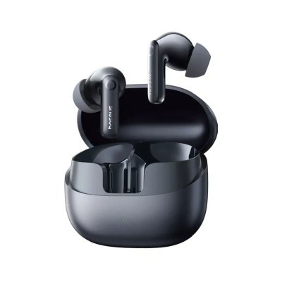 Ecouteurs Bluetooth BP1 Pro Noirs