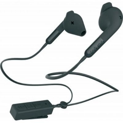 DEFUNC &Eacute;couteurs Bluetooth  Hybrid - Noir 