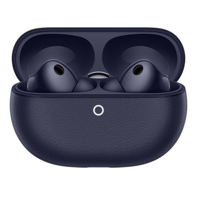 HUAWEI Ecouteurs Bluetooth Freebuds Pro 5 Bleu