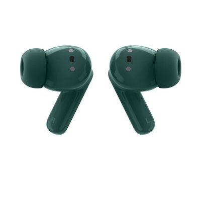 MOTOROLA Ecouteurs Bluetooth - Moto Buds avec reduction de bruit - Vert