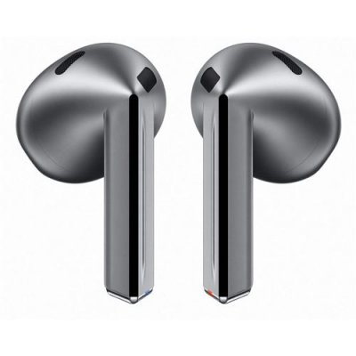 SAMSUNG &Eacute;couteurs bluetooth  galaxy buds3 argent (argent) sm-r530 8806095645926 