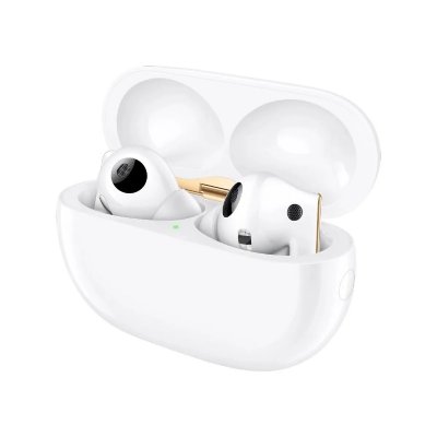 YONIS Ecouteurs Bluetooth Sans Fil Avec Suivi Sant&eacute; Et R&eacute;duction De Bruit Active 