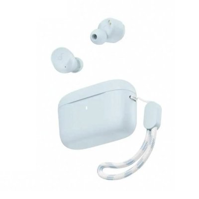 YONIS Ecouteurs Bluetooth Sans Fil Longue Autonomie Son Haute Fid&eacute;lit&eacute; &Eacute;tanche Ipx5 Bleu 