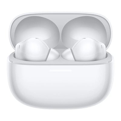 YONIS Ecouteurs Bluetooth Sans Fil R&eacute;duction De Bruit Son Immersif Longue Autonomie Blanc 