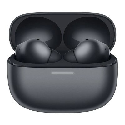 YONIS Ecouteurs Bluetooth Sans Fil R&eacute;duction De Bruit Son Immersif Longue Autonomie Noir 