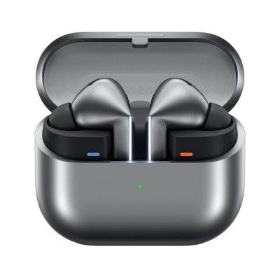 SAMSUNG &Eacute;couteurs Bluetooth sans fil  Galaxy Buds3 Pro gris