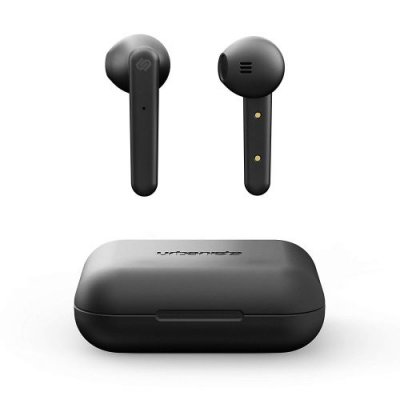 URBANISTA Ecouteurs Bluetooth Sans fils  Stockholm Dark Clown 