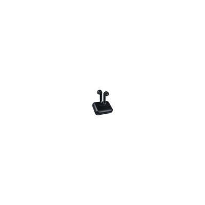 HAPPY PLUGS Ecouteurs bluetooth true wireless ""air 1 plus"", noir