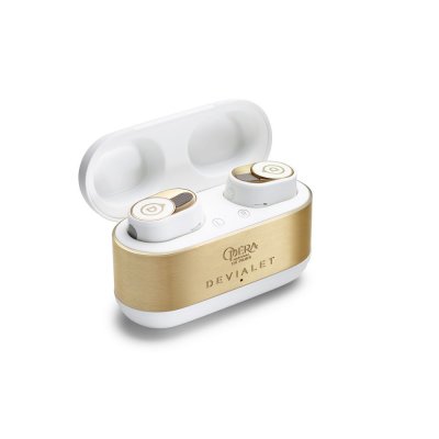 DEVIALET Ecouteurs   Gemini II Opera de Paris
