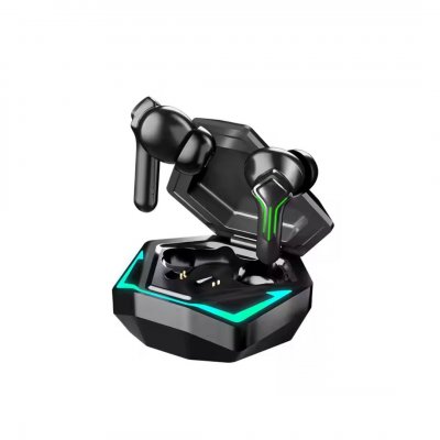  Ecouteurs Gaming ANC - Performance de Jeu et Son Exceptionnel
