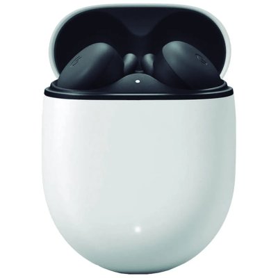 GOOGLE Ecouteurs  PIXEL BUDS A VERT