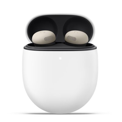 GOOGLE Ecouteurs  Pixel Buds Pro 2 Blanc 