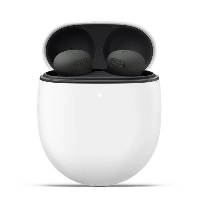 GOOGLE Ecouteurs  Pixel Buds Pro 2 Gris 