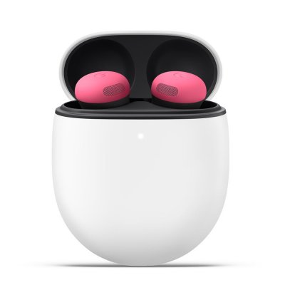 GOOGLE Ecouteurs  Pixel Buds Pro 2 Rose 