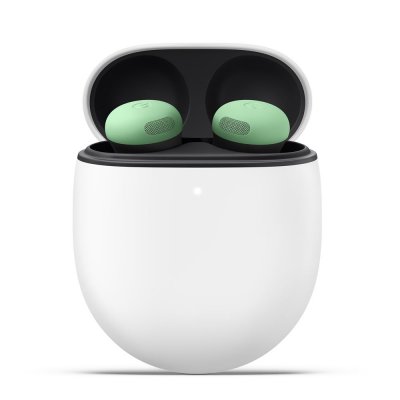 GOOGLE Ecouteurs  Pixel Buds Pro 2 Vert 