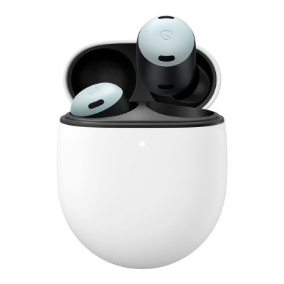 GOOGLE Ecouteurs  Pixel Buds Pro Blanc