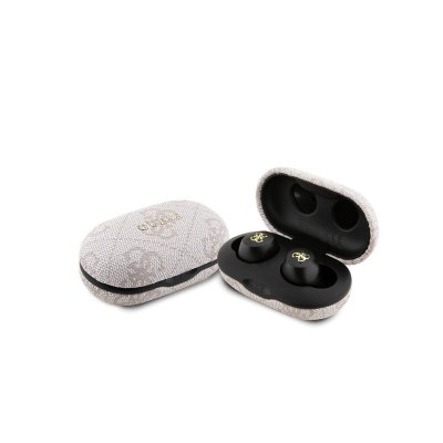 GUESS &Eacute;couteurs  TWS - 4G - Bluetooth 