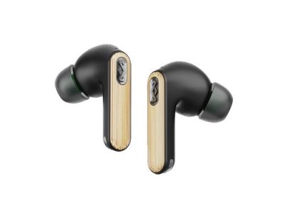 HOUSE OF MARLEY Ecouteurs  True Wireless, Redemption ANC 2