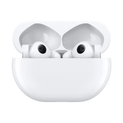 HUAWEI Ecouteurs  FREEBUDS PRO WHITE