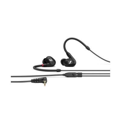 SENNHEISER Ecouteurs In-Ear IE100 PRO  Noir 
