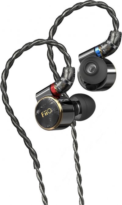 FIIO &Eacute;couteurs intra-auriculaires  FD3 pro 