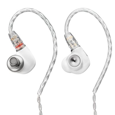 MEZE AUDIO &Eacute;couteurs intra-auriculaires Meze Alba 