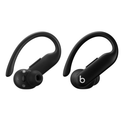 BEATS Ecouteurs intra-auriculaires sans fil  Power Pro2 Noir Obsidienne 